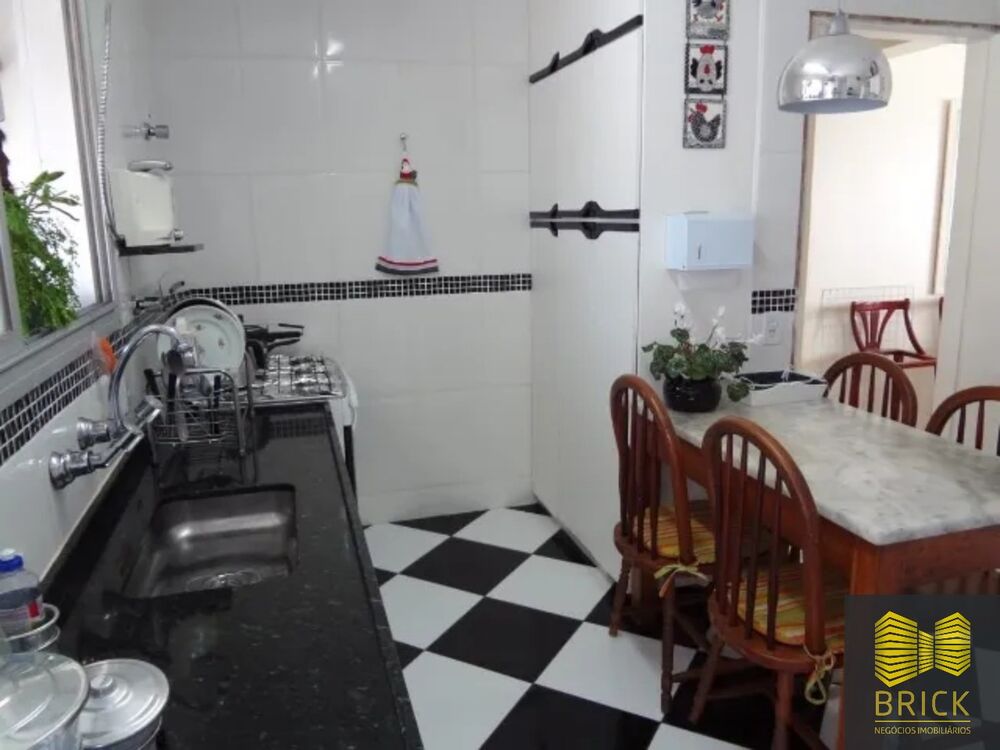 Apartamento, 3 quartos, 117 m² - Foto 1