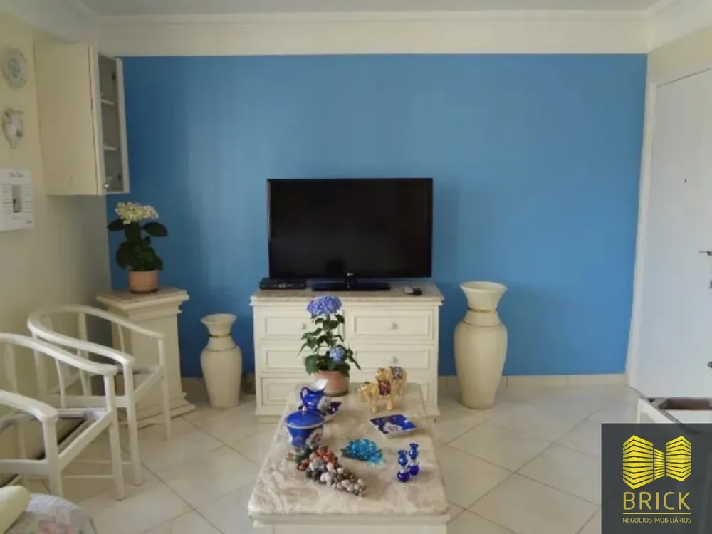 Apartamento, 3 quartos, 117 m² - Foto 1