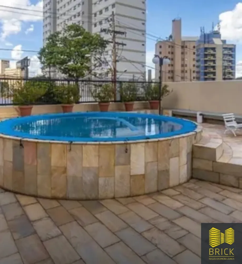 Apartamento, 3 quartos, 117 m² - Foto 9