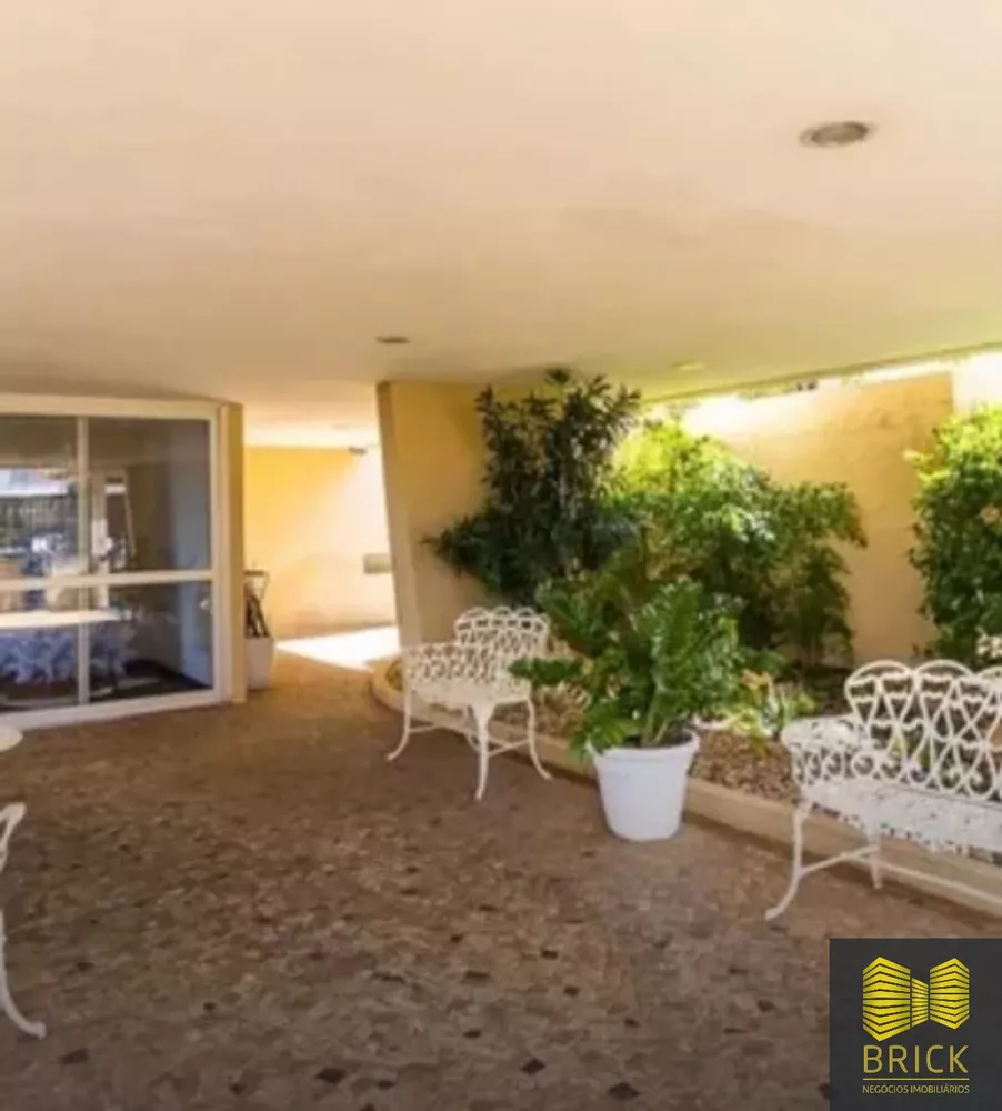 Apartamento, 3 quartos, 117 m² - Foto 8