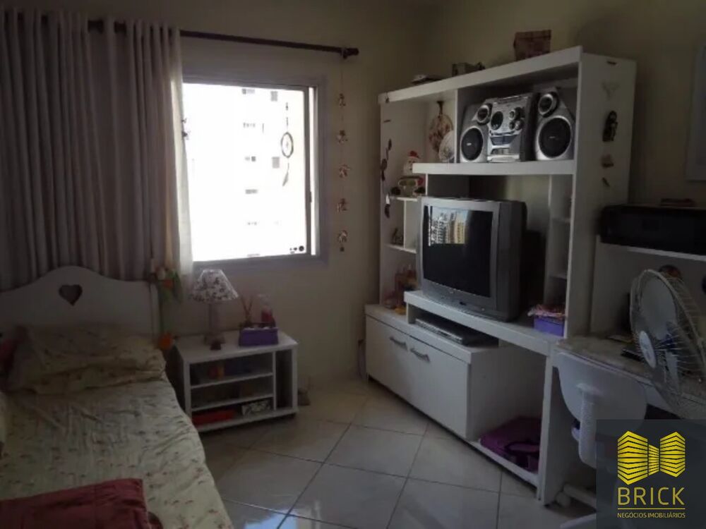 Apartamento, 3 quartos, 117 m² - Foto 4