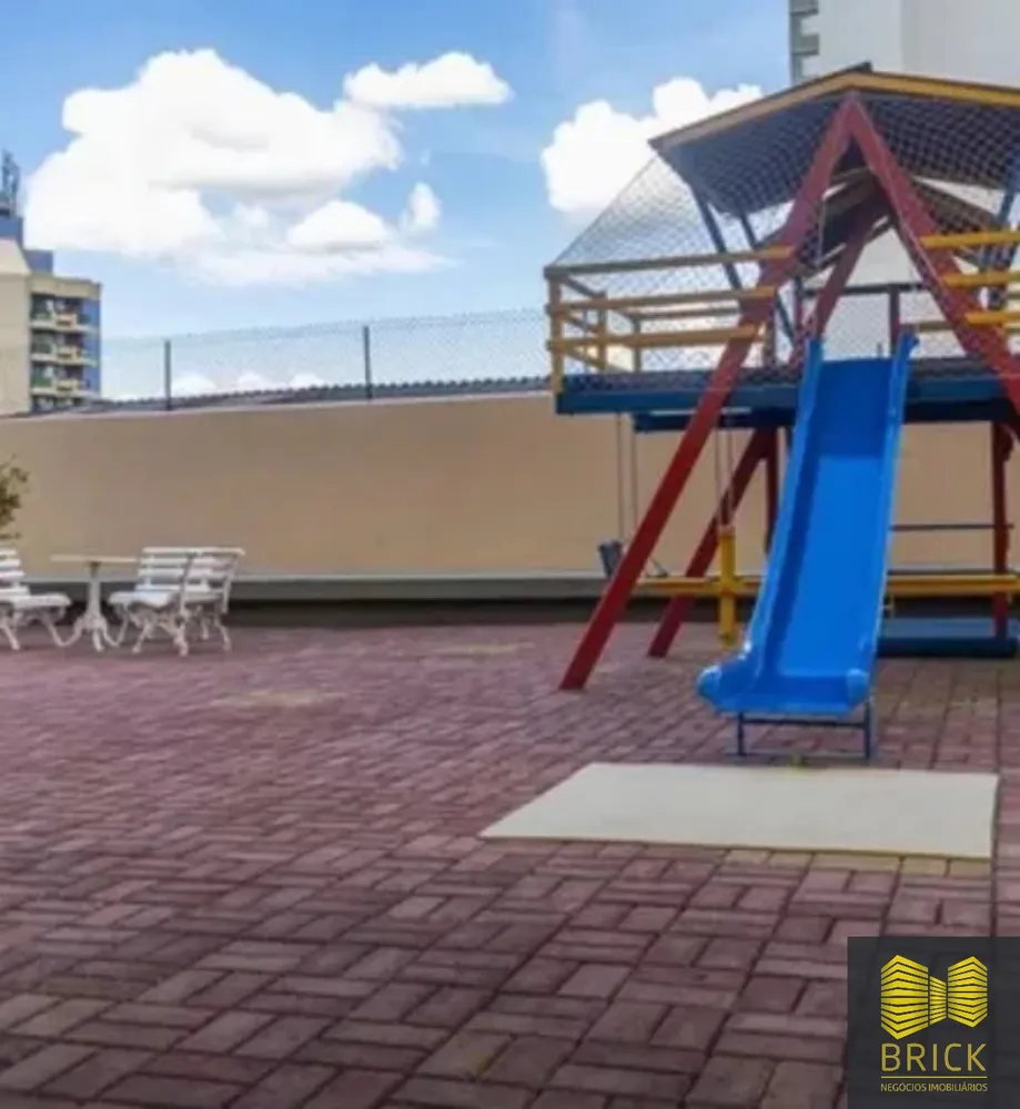 Apartamento, 3 quartos, 117 m² - Foto 10