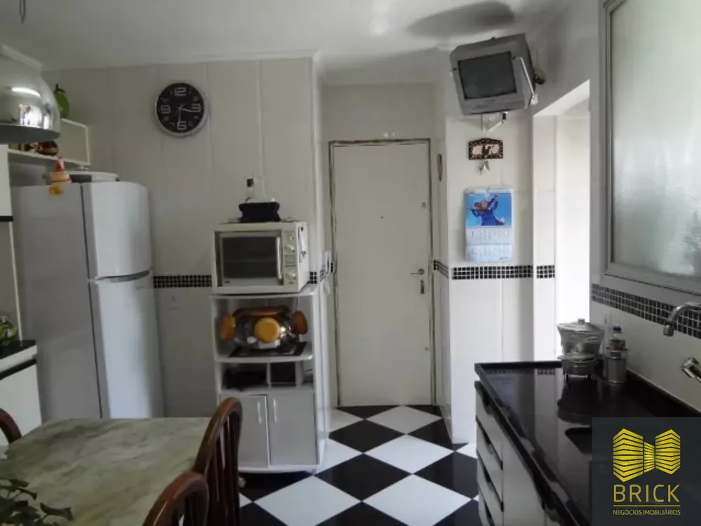 Apartamento, 3 quartos, 117 m² - Foto 2