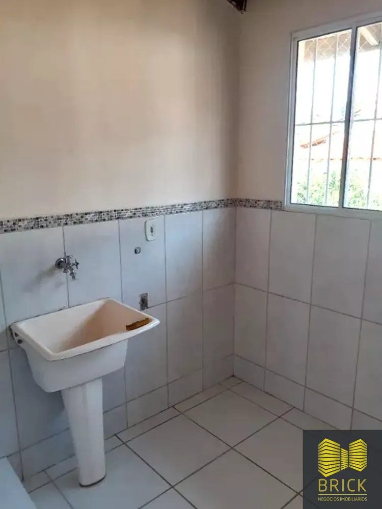 Apartamento, 2 quartos, 64 m² - Foto 9