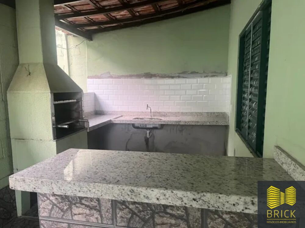 Casa, 3 quartos, 200 m² - Foto 3