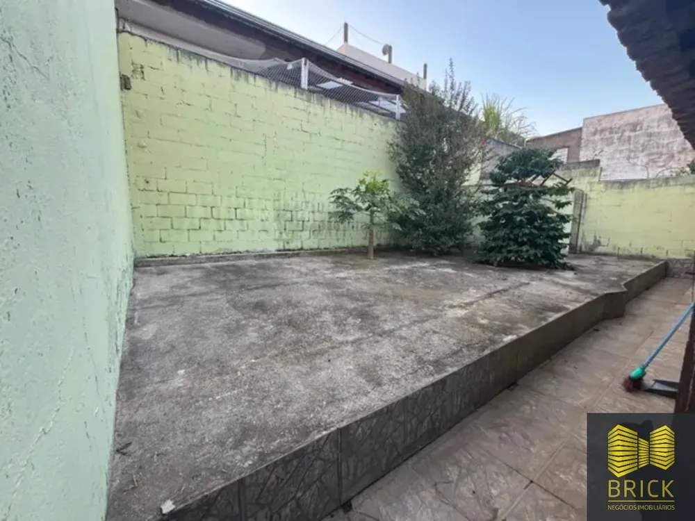 Casa, 3 quartos, 200 m² - Foto 2