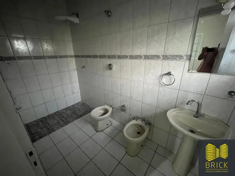 Casa, 3 quartos, 200 m² - Foto 12