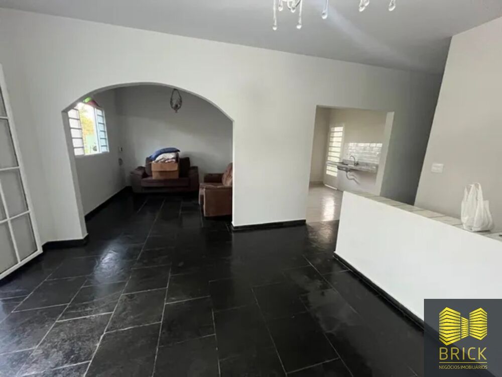 Casa, 3 quartos, 200 m² - Foto 2