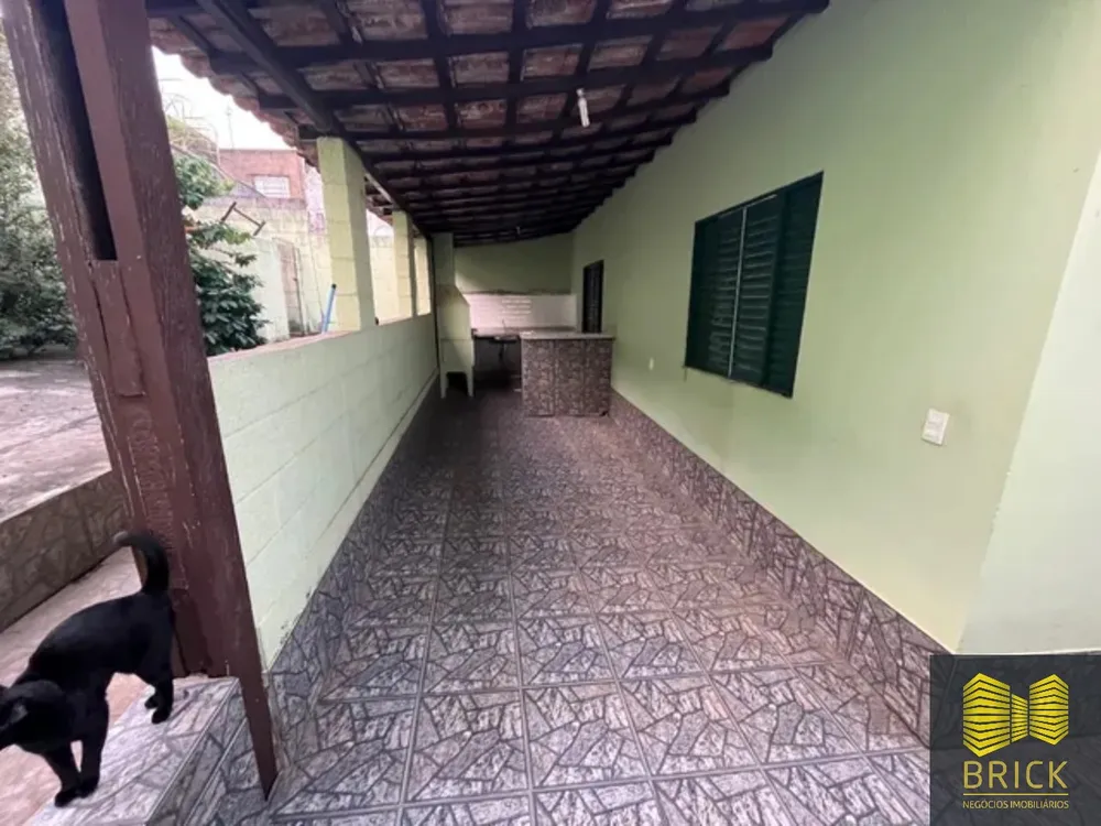 Casa, 3 quartos, 200 m² - Foto 15
