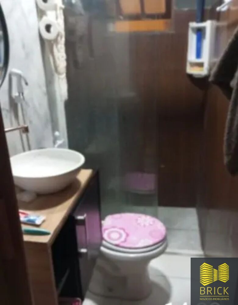 Casa, 2 quartos, 200 m² - Foto 3