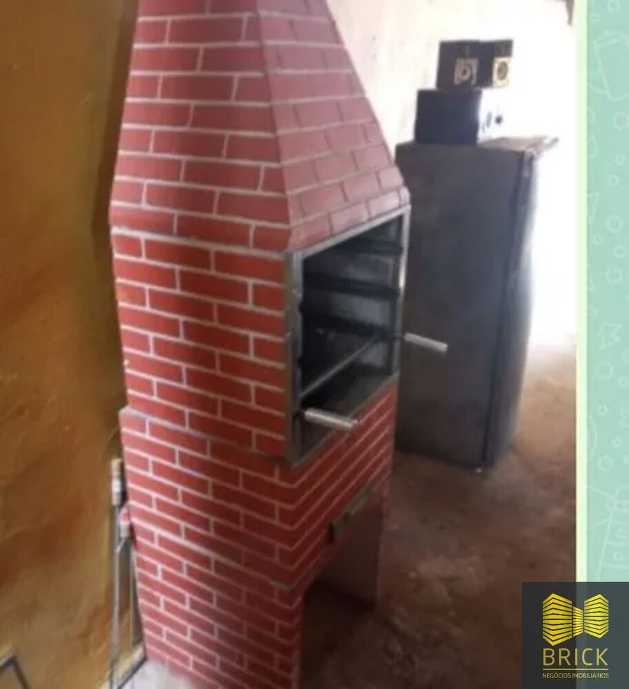 Casa, 2 quartos, 200 m² - Foto 1
