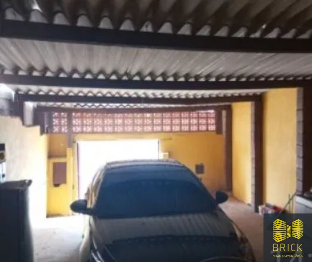 Casa, 2 quartos, 200 m² - Foto 4
