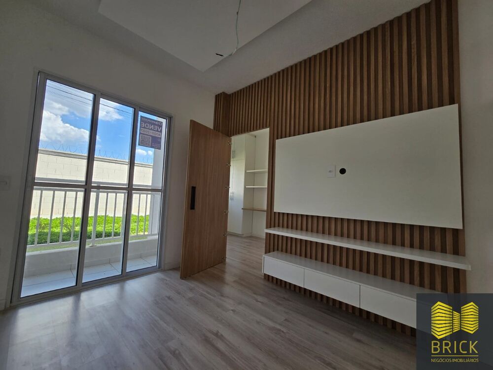 Apartamento, 2 quartos, 44 m² - Foto 1