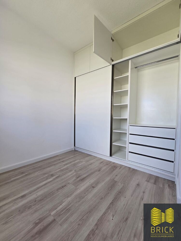 Apartamento, 2 quartos, 44 m² - Foto 9