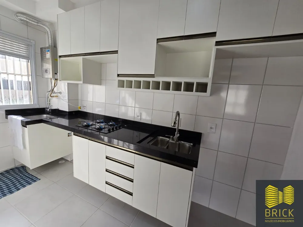 Apartamento, 2 quartos, 44 m² - Foto 7