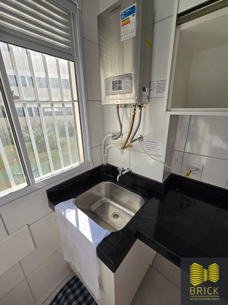 Apartamento, 2 quartos, 44 m² - Foto 12