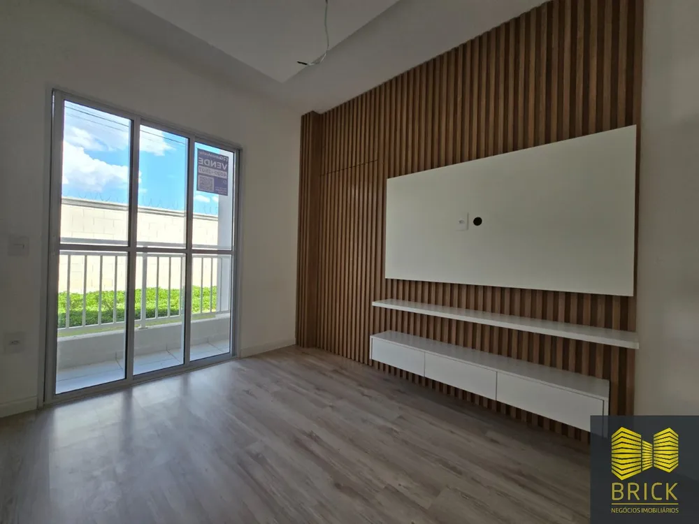 Apartamento, 2 quartos, 44 m² - Foto 1
