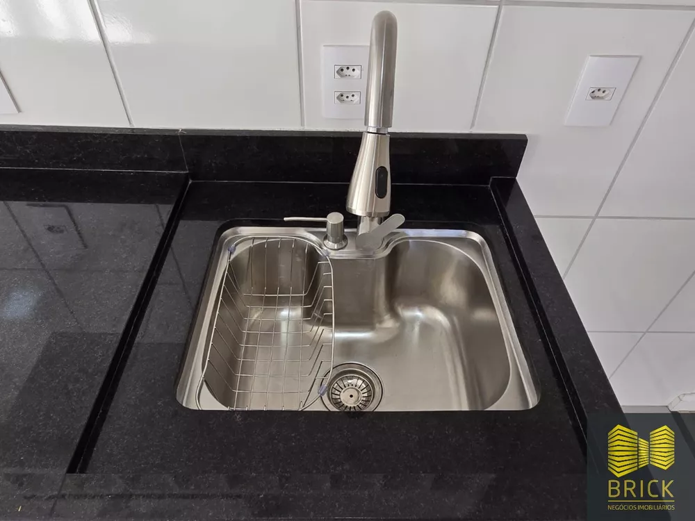 Apartamento, 2 quartos, 44 m² - Foto 5