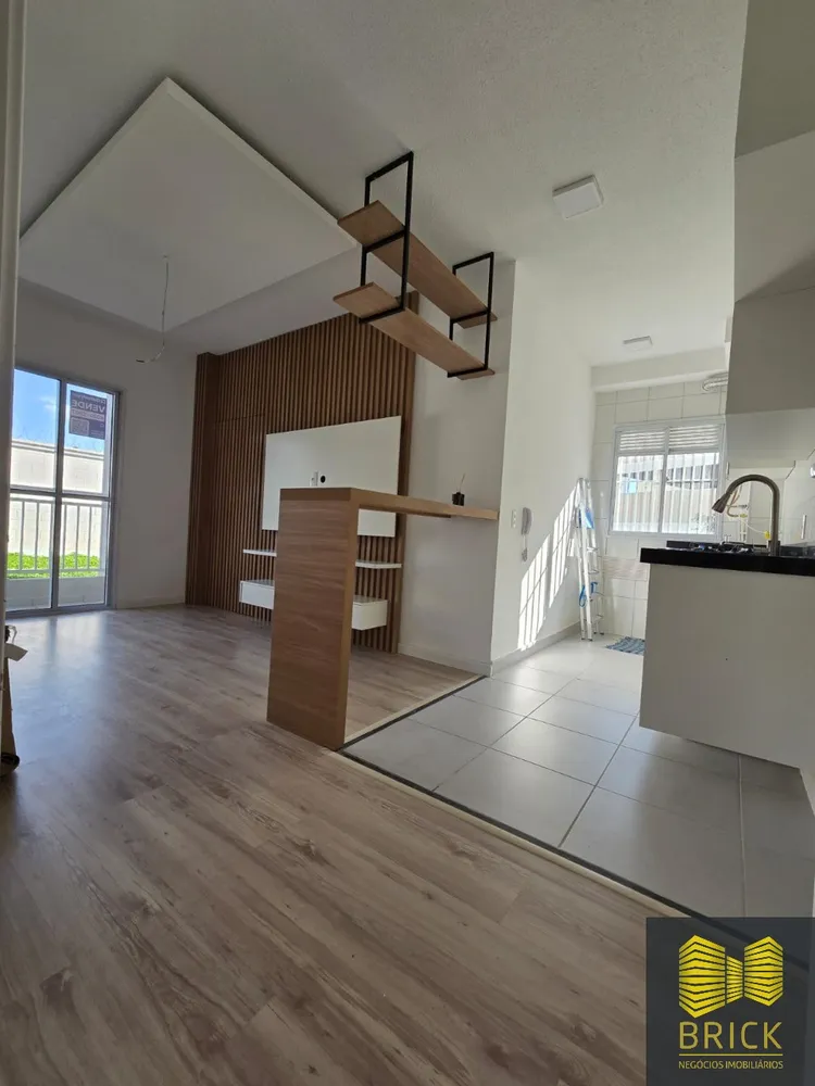 Apartamento, 2 quartos, 44 m² - Foto 6