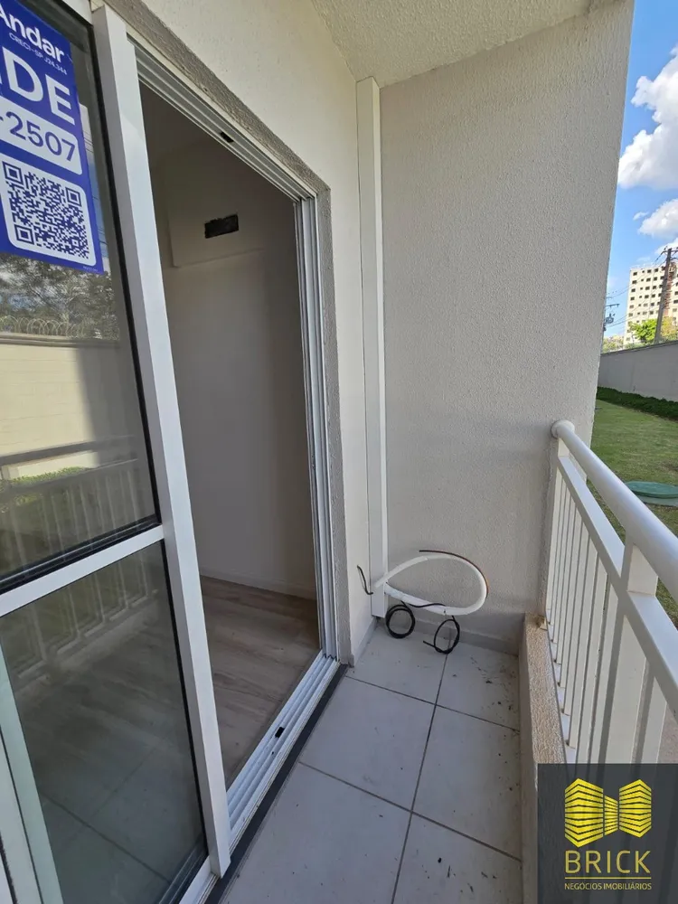 Apartamento, 2 quartos, 44 m² - Foto 17