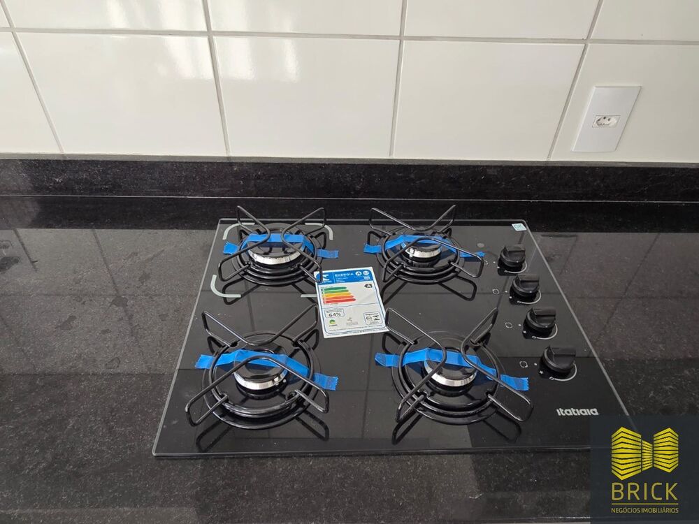 Apartamento, 2 quartos, 44 m² - Foto 4