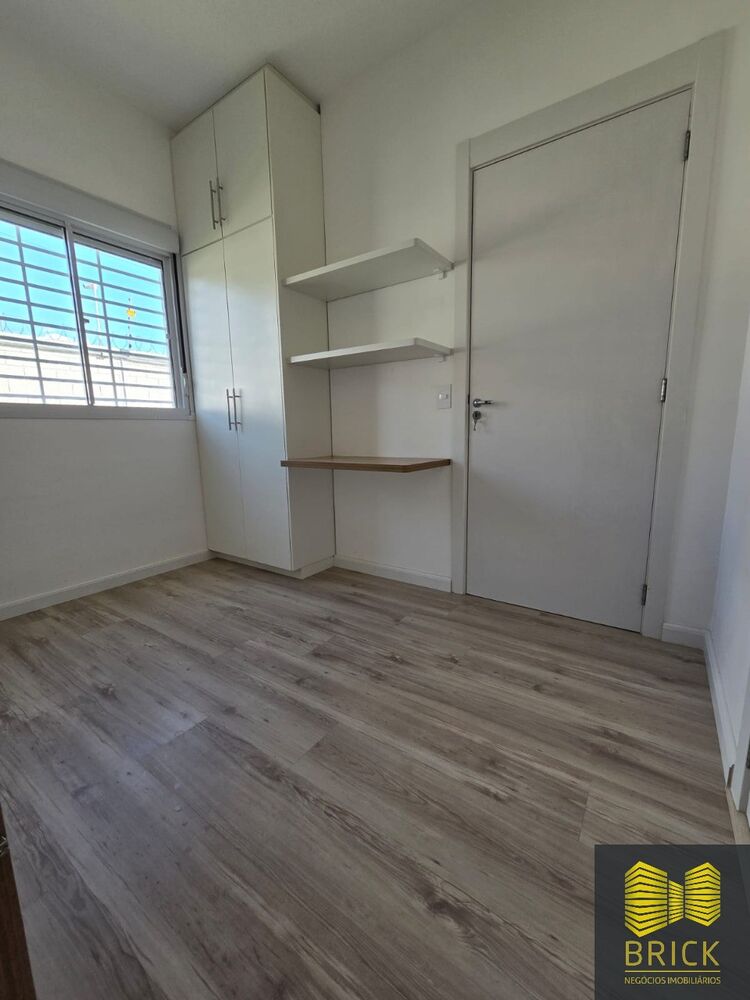 Apartamento, 2 quartos, 44 m² - Foto 2
