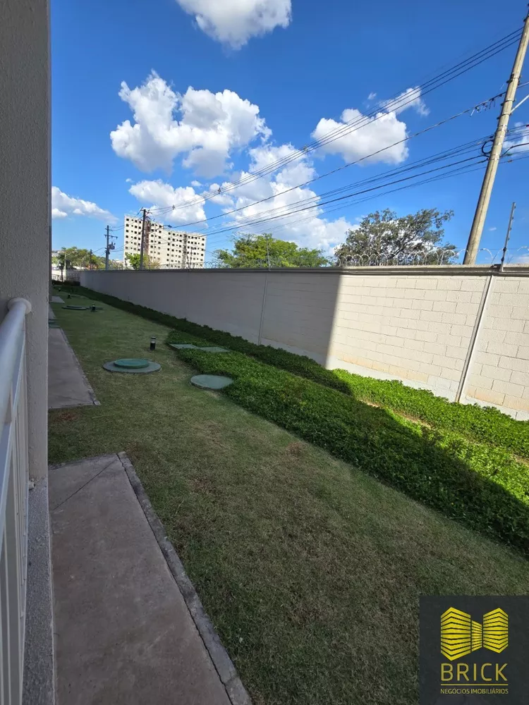 Apartamento, 2 quartos, 44 m² - Foto 11