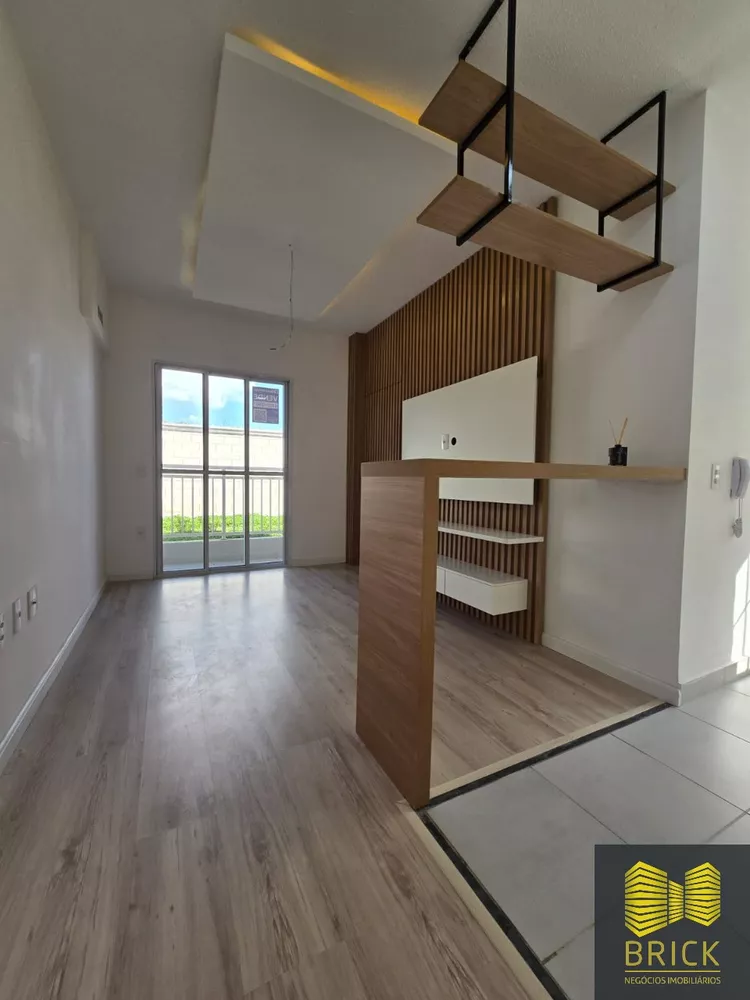 Apartamento, 2 quartos, 44 m² - Foto 3