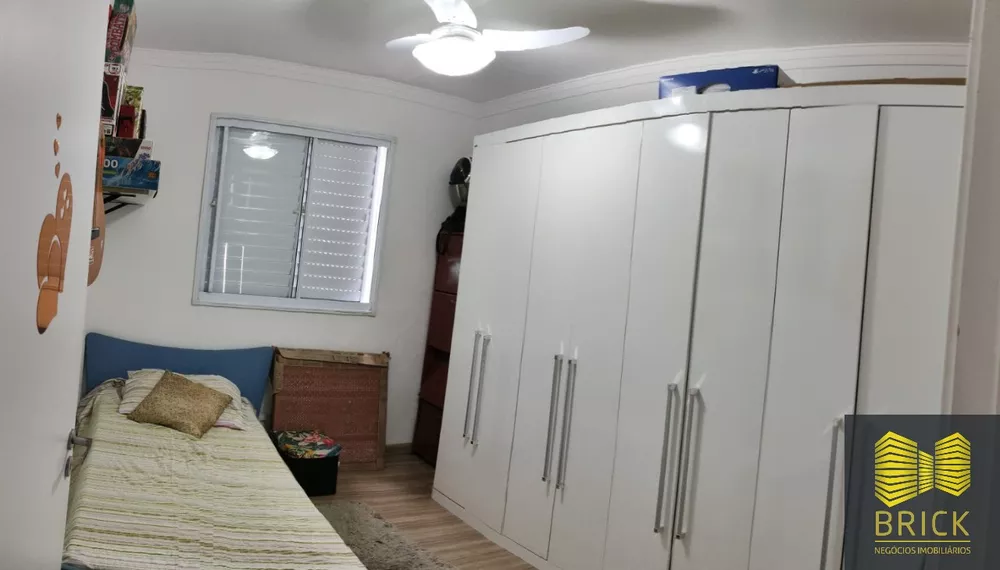 Apartamento, 2 quartos, 54 m² - Foto 6