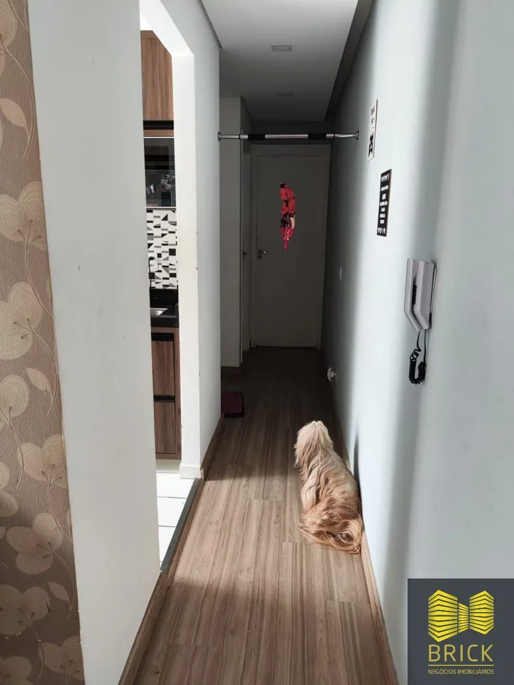 Apartamento, 2 quartos, 54 m² - Foto 6