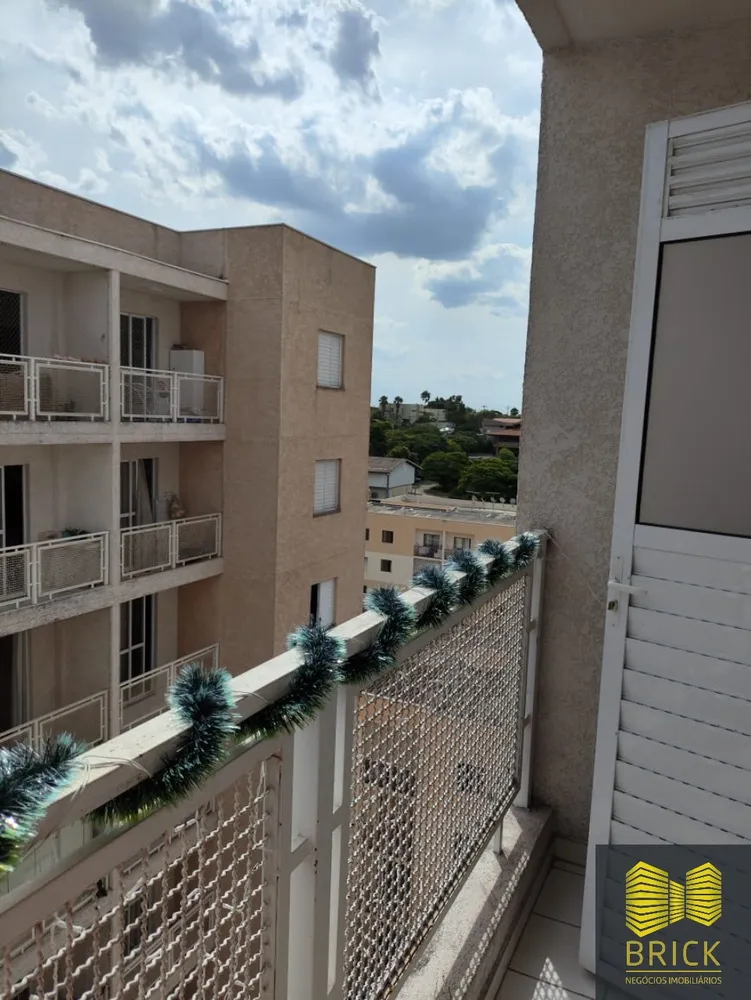 Apartamento, 2 quartos, 54 m² - Foto 3