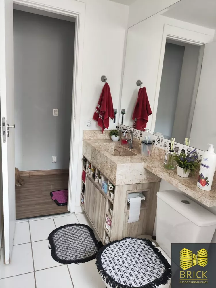 Apartamento, 2 quartos, 54 m² - Foto 7