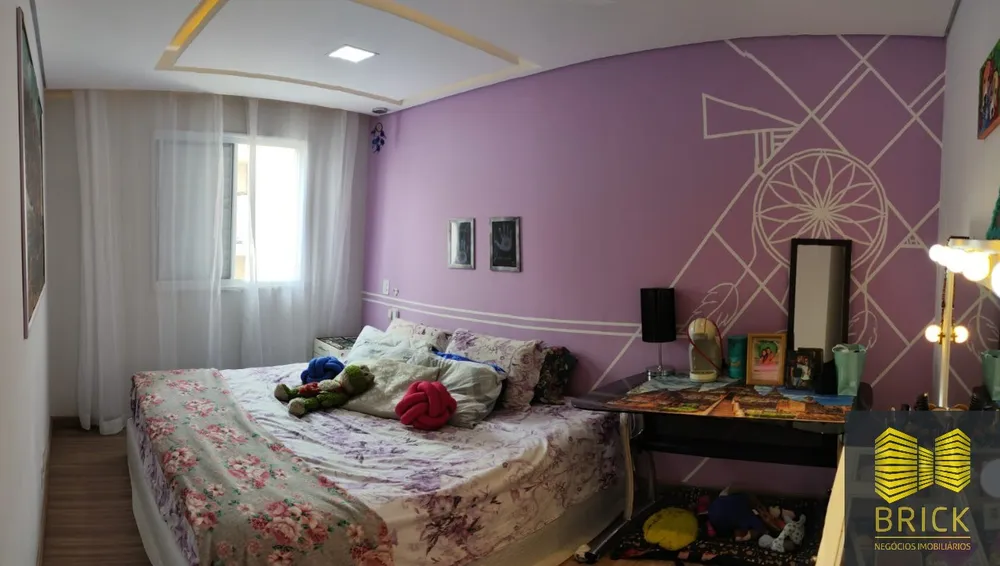 Apartamento, 2 quartos, 54 m² - Foto 9