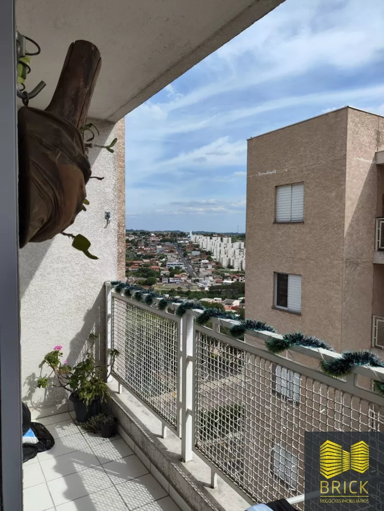 Apartamento, 2 quartos, 54 m² - Foto 3