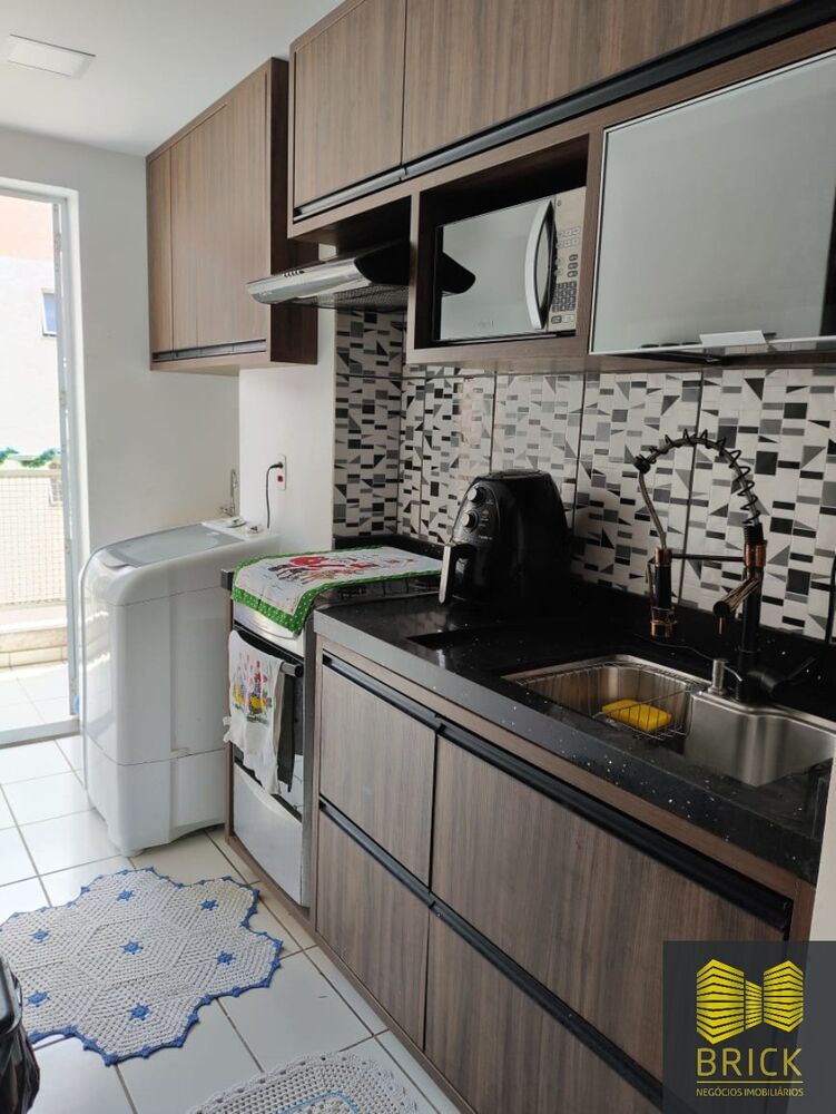 Apartamento, 2 quartos, 54 m² - Foto 4