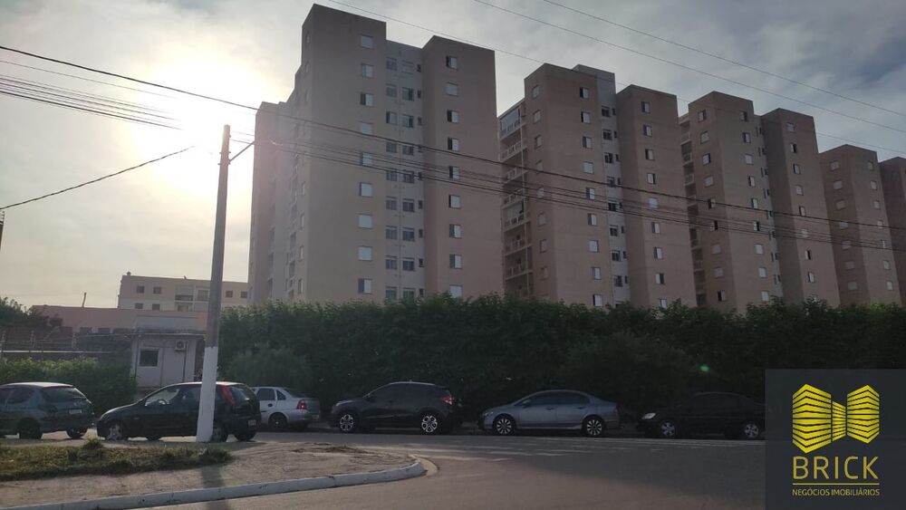 Apartamento, 2 quartos, 54 m² - Foto 8