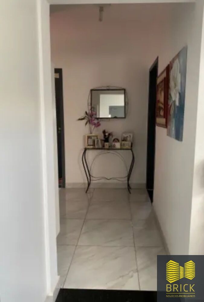 Casa, 3 quartos, 120 m² - Foto 10