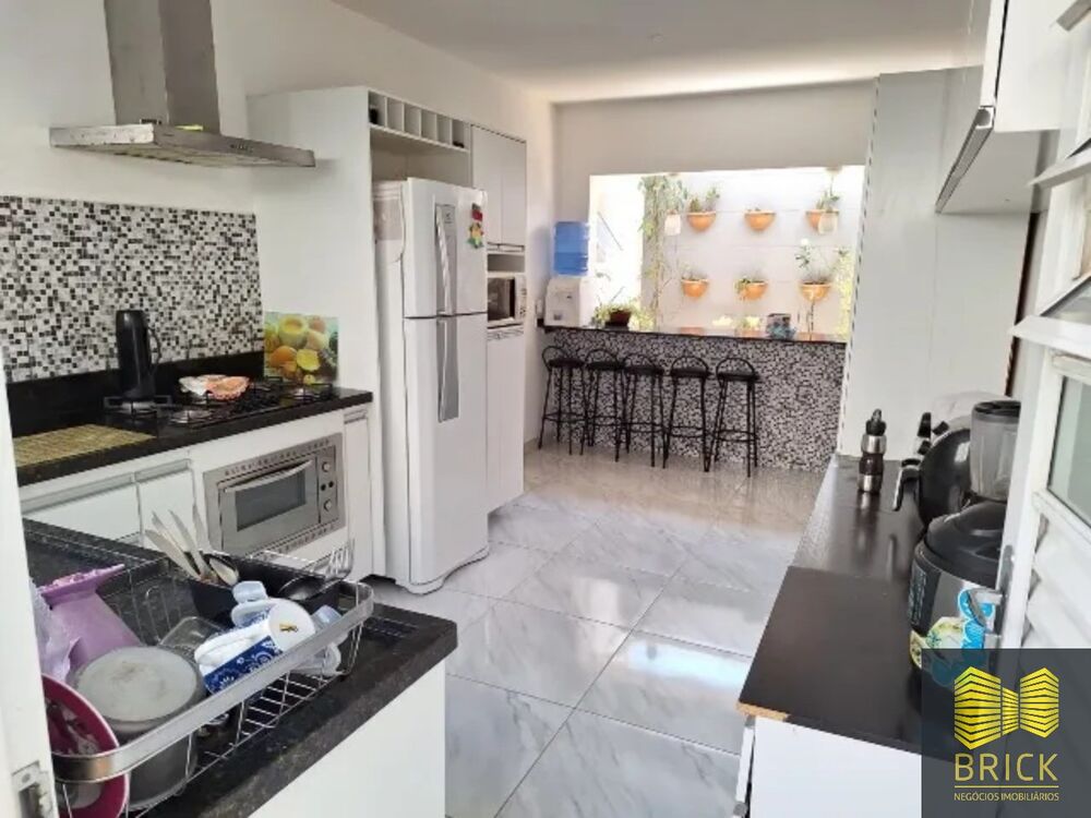 Casa, 3 quartos, 120 m² - Foto 7