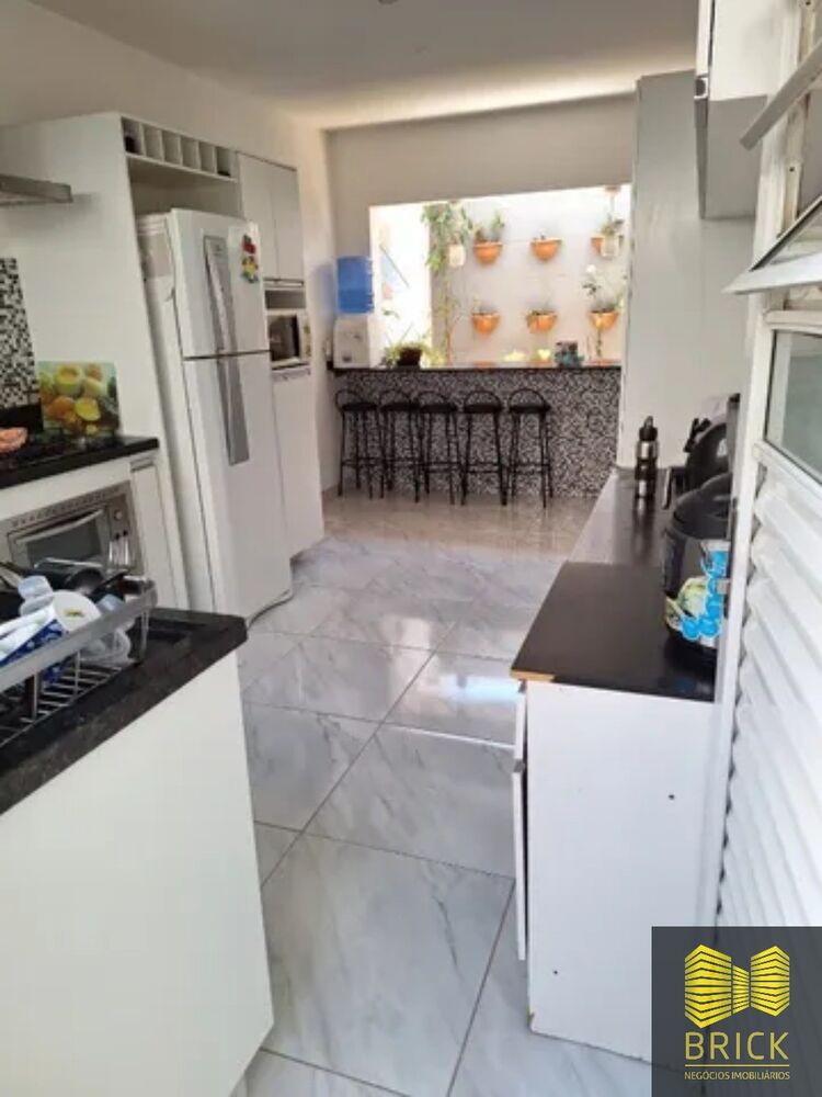 Casa, 3 quartos, 120 m² - Foto 1