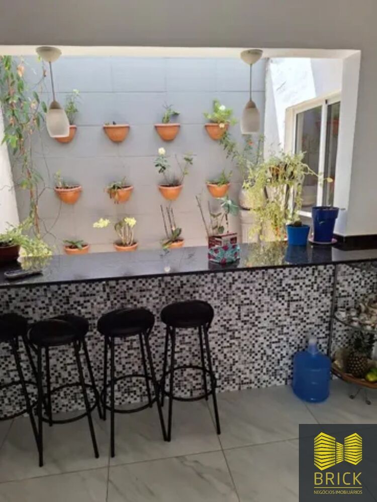 Casa, 3 quartos, 120 m² - Foto 14