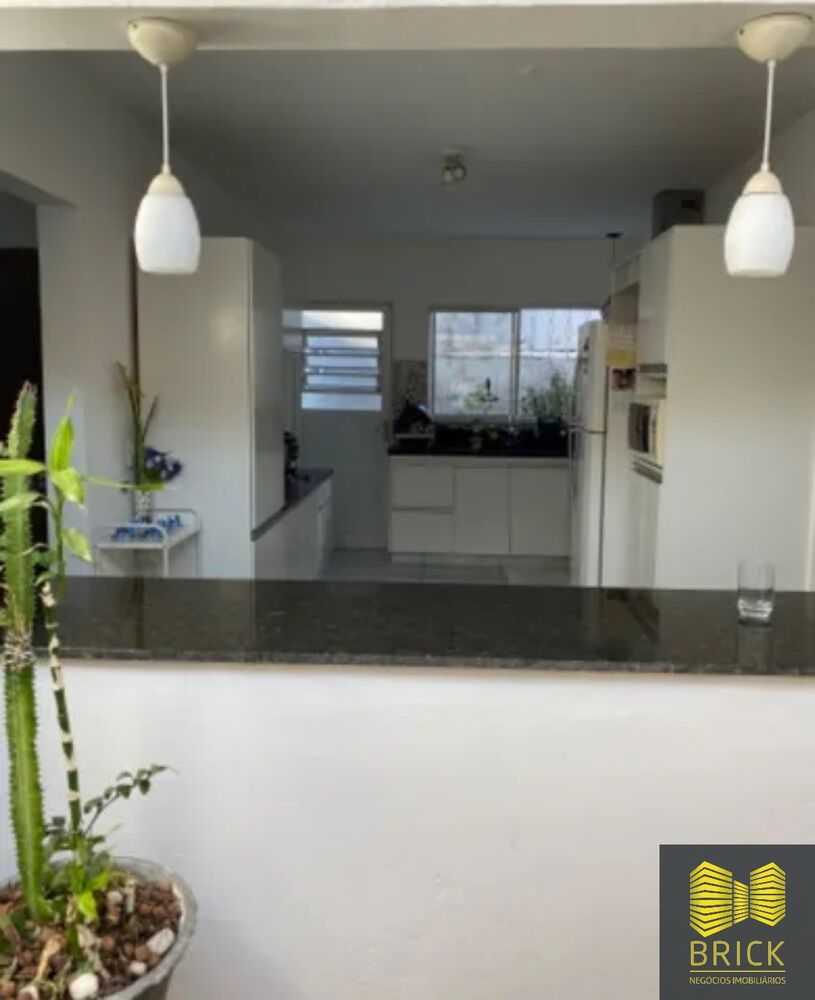 Casa, 3 quartos, 120 m² - Foto 12