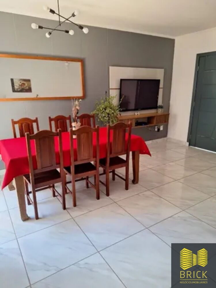 Casa, 3 quartos, 120 m² - Foto 11