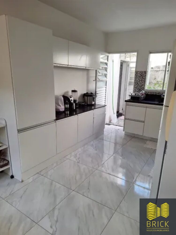Casa, 3 quartos, 120 m² - Foto 9