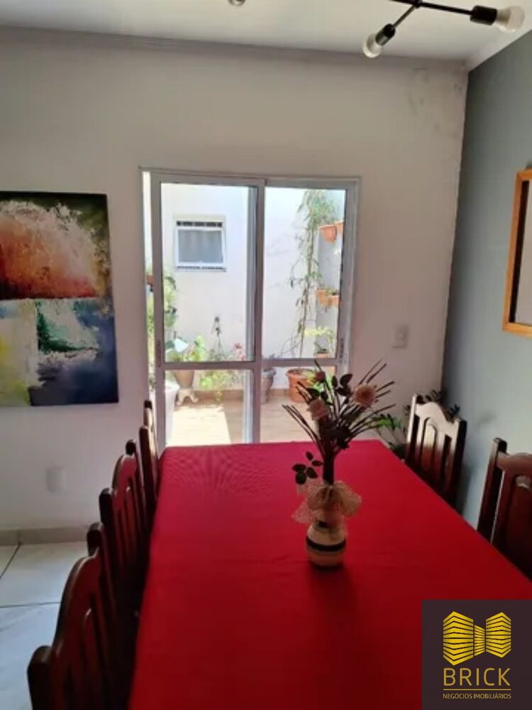 Casa, 3 quartos, 120 m² - Foto 15