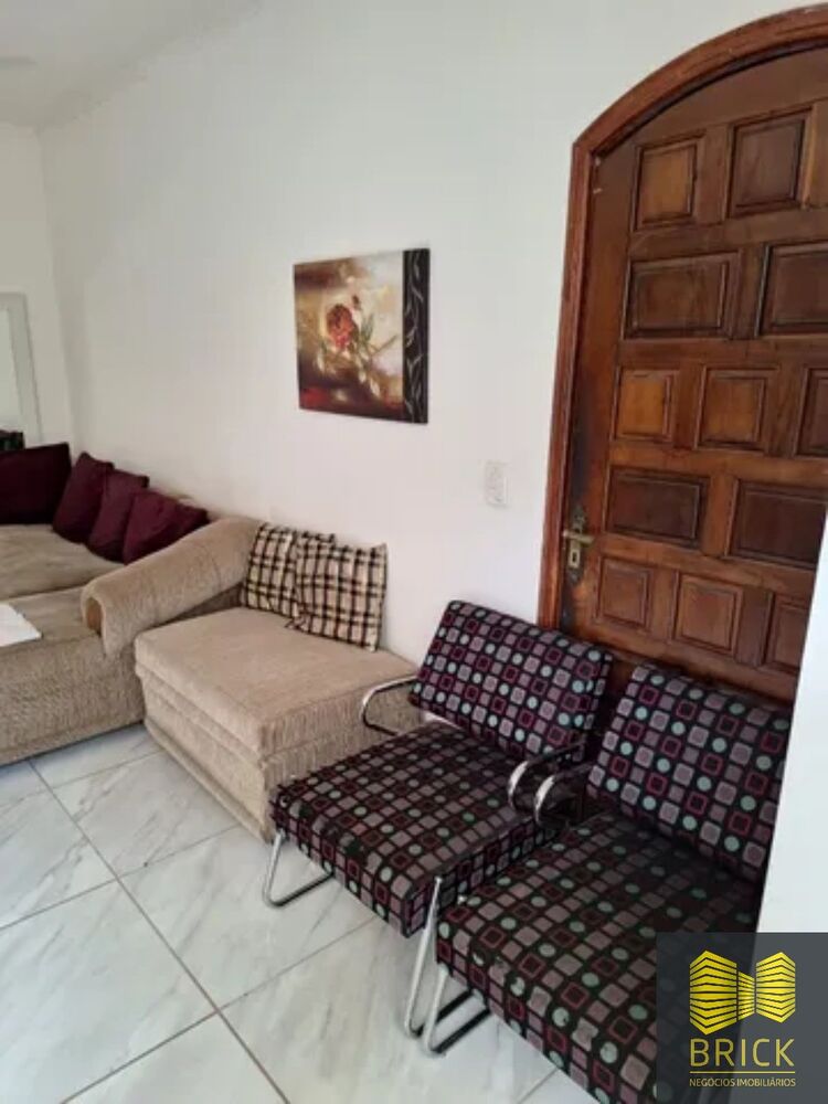 Casa, 3 quartos, 120 m² - Foto 13