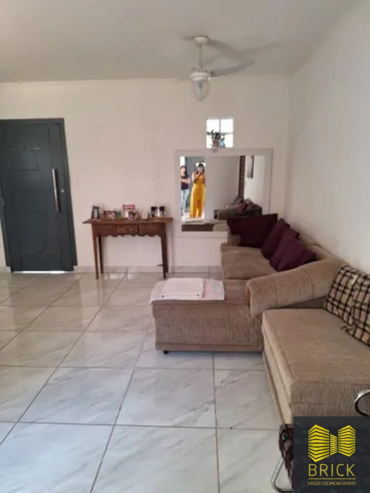 Casa, 3 quartos, 120 m² - Foto 5