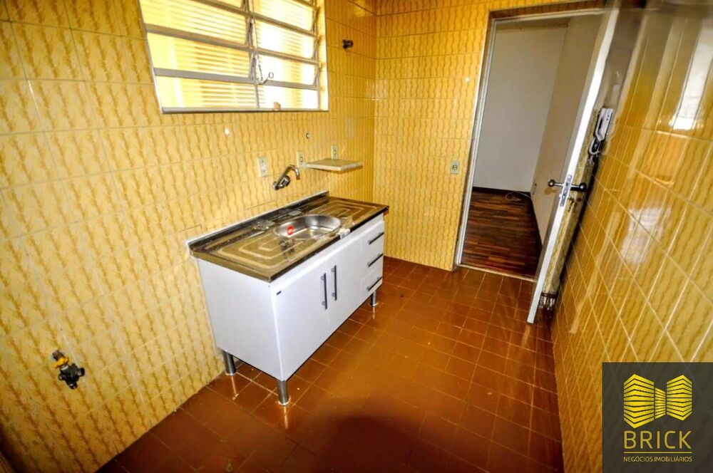 Apartamento, 1 quarto, 48 m² - Foto 3