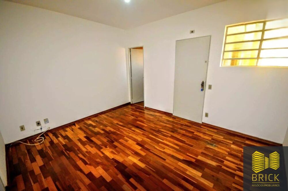 Apartamento, 1 quarto, 48 m² - Foto 2
