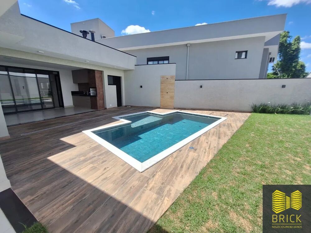 Casa, 3 quartos, 274 m² - Foto 8