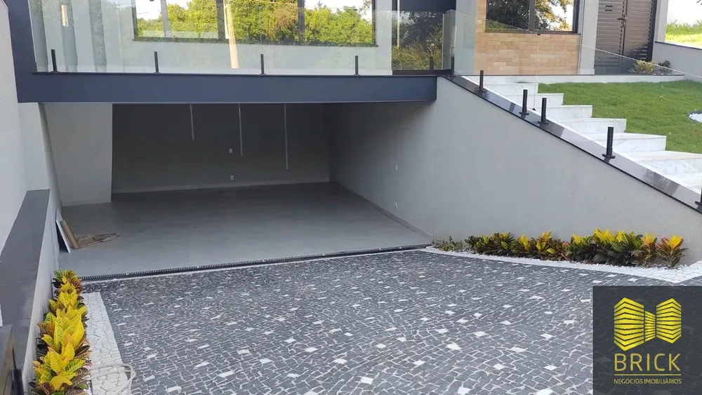 Casa, 3 quartos, 274 m² - Foto 2
